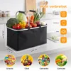 Einkaufskorb, Tragekorb, Kühltasche, Picknickkorb, Produktbild-Vorschau 3