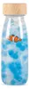 Sensorische fles met geluidseffecten, visvorm - 14 x 4 cm - Productafbeelding-voorbeeld 1