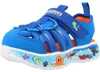 SKECHERS PLAY SCENE SPLASH Blau Produktbild-Vorschau 1