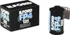 Ilford 125 Fp 4 Plus 135/36 Rolle Schwarz  Schwarz One Size Produktbild-Vorschau 1
