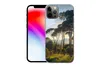 MuchoWow® Handyhülle Schutzhülle Hülle für iPhone 13 Pro Produktbild-Vorschau 2