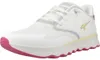 Tamaris Damen Sneaker sportlich Gummizug in Schnüroptik Produktbild-Vorschau 1
