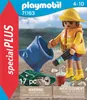 PLAYMOBIL SpecialPlus 71163, 4 lat(a), Wielobarwny, Plastik Podgląd zdjęcia produktu 20