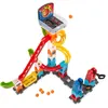 Marble Rush - Basketball Set S500 Produktbild-Vorschau 5