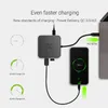 Green Cell AK61 USB-C hub met 6 poorten: 3x USB 3.0, 1x Productafbeelding-voorbeeld 10