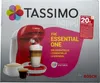 Ekspres kapsułkowy Bosch TAS1006 TASSIMO HAPPY 1,2,3, Podgląd zdjęcia produktu 28