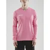 Craft Squad Jersey Solid LS M Produktbild-Vorschau 2