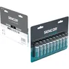 Alkalibatterie, AA (LR6), AA, 1,5V, Sencor, Blister, Produktbild-Vorschau 7