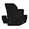 Tapis De Sol Noir Velours Pour Audi Q7 2 4M Depuis 2018 Voir les images du produit 2