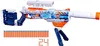 Hasbro Nerf Loadout Arctic Zerostriker Blaster Produktbild-Vorschau 1