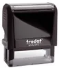 timbro trodat® 4912 Printy 4912 - max. 5 righe, 47 x 18 mm Anteprima dell’immagine prodotto 1