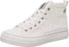 MUSTANG High Top Sneaker Schuhe Damen weiss 38 Produktbild-Vorschau 15
