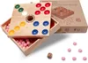 Original Funny Pigs Light Wood Edition für 2 bis 6 Spieler Produktbild-Vorschau 6