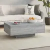 "Rabatt" Couchtisch modern - Wohnzimmertisch - Einfache Produktbild-Vorschau 1