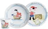 KAHLA Vaisselle pour enfants Le pirate du trésor Porcelaine Voir les images du produit 5