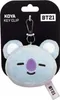 Aurora BT21 Koya Plüschtier Grau 10cm Produktbild-Vorschau 3