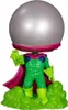 Funko POP! Marvel Mysterio Figurka 1156 Glow Podgląd zdjęcia produktu 14