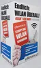 Devolo dLAN 500 WiFi, urządzenie umożliwiające połączenie Podgląd zdjęcia produktu 2