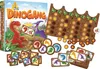 TREFL Dinogang Brettspiel mit doppelseitigem Spielbrett, Produktbild-Vorschau 1
