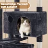 Yaheetech Kratzbaum Katzenbaum Stabiler Katzenkratzbaum Produktbild-Vorschau 6