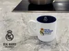 Real Madrid Tassenbox Weiß zweifarbig Geschenk Produktbild-Vorschau 7