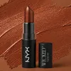 Nyx - Metallischer Lippenstift Wicked Lippies - 04 Wrath Produktbild-Vorschau 2