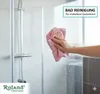 Roland Germany Mikrofaser Reinigungstücher, Staubfrei, Produktbild-Vorschau 4