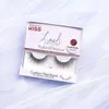 KISS Naked Drama Veil Strip Falsche Wimpern, 3D Nerzeffekt, Produktbild-Vorschau 4