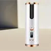 INF Kabelloser automatischer Lockenstab - Mühelose Locken Produktbild-Vorschau 5