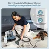 Olvy Teppichreiniger Waschsauger 17.000 PA – Produktbild-Vorschau 2