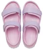 Crocs Crocband Cruiser Sandal Toddler Mädchen Aqua-Sandale Produktbild-Vorschau 12