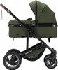 Poussette combinée et poussette canne 2 en 1 Daliya® Voir les images du produit 12