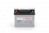 Bosch S3 006, 56 Ah, 12 V, 480 A, Auto, Links platziert, Produktbild-Vorschau 15