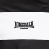 Lonsdale Alnwick Trainingsjacke Schwarz 2XL Herren Schwarz Produktbild-Vorschau 4