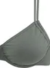 LASCANA Bügel-Bikini-Top Italy oliv Größe 40 Cup D Produktbild-Vorschau 4