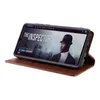 Handyhülle für Samsung Galaxy A50 Kunstleder Flip Cover Produktbild-Vorschau 6