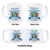 Bester Anwalt der Welt Kaffeebecher Produktbild-Vorschau 4
