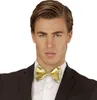 Fliege gold metallic Produktbild-Vorschau 12