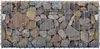 Gabbione 100 cm x 30 cm x 20 cm (L x H x P), maglia 5 cm x Anteprima dell’immagine prodotto 6