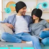 Casquette contre les maux de tête Masque contre la migraine Voir les images du produit 7