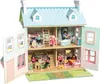 Le Toy Van Puppenhaus Mayberry Manor Produktbild-Vorschau 5