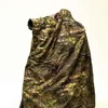Buteo Photo Gear Bag Hide verde Anteprima dell’immagine prodotto 2