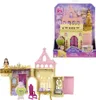 Mattel DISNEY Belles Schloss - Inspiriert von "Die Schöne Produktbild-Vorschau 4