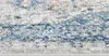 Tapiso Teppichläufer VALLEY Modern Blau Schlafzimmer 120 x Produktbild-Vorschau 6