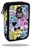 CoolPack pennenetui - JUMPER 2 - MOOD Productafbeelding-voorbeeld 3