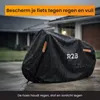 R2B Waterdichte Fietshoes 1 Fiets - Oxford 300D - 200 x 90 Productafbeelding-voorbeeld 2