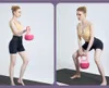 Merco Multipack 2 Stück Soft Kettlebell 4 kg Produktbild-Vorschau 3