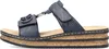 Rieker Open Teen  Open Teen - blauw - Maat 41 Produktbild-Vorschau 28