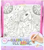 Torba do malowania dla dzieci Grafix DIY z motywem Podgląd zdjęcia produktu 7