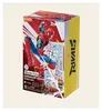 Blokees Kit modellismo Spider-Man Marvel Rivals Champion Anteprima dell’immagine prodotto 2